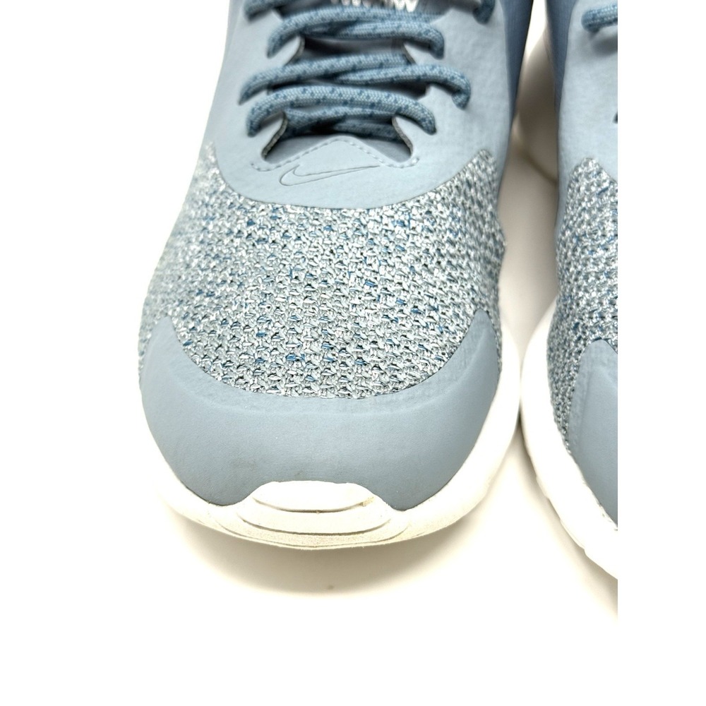 Nike Tanjun Women's Running Shoes Blue US 7.5 Lightweight Athletic Sneakers - Picture 14 of 16